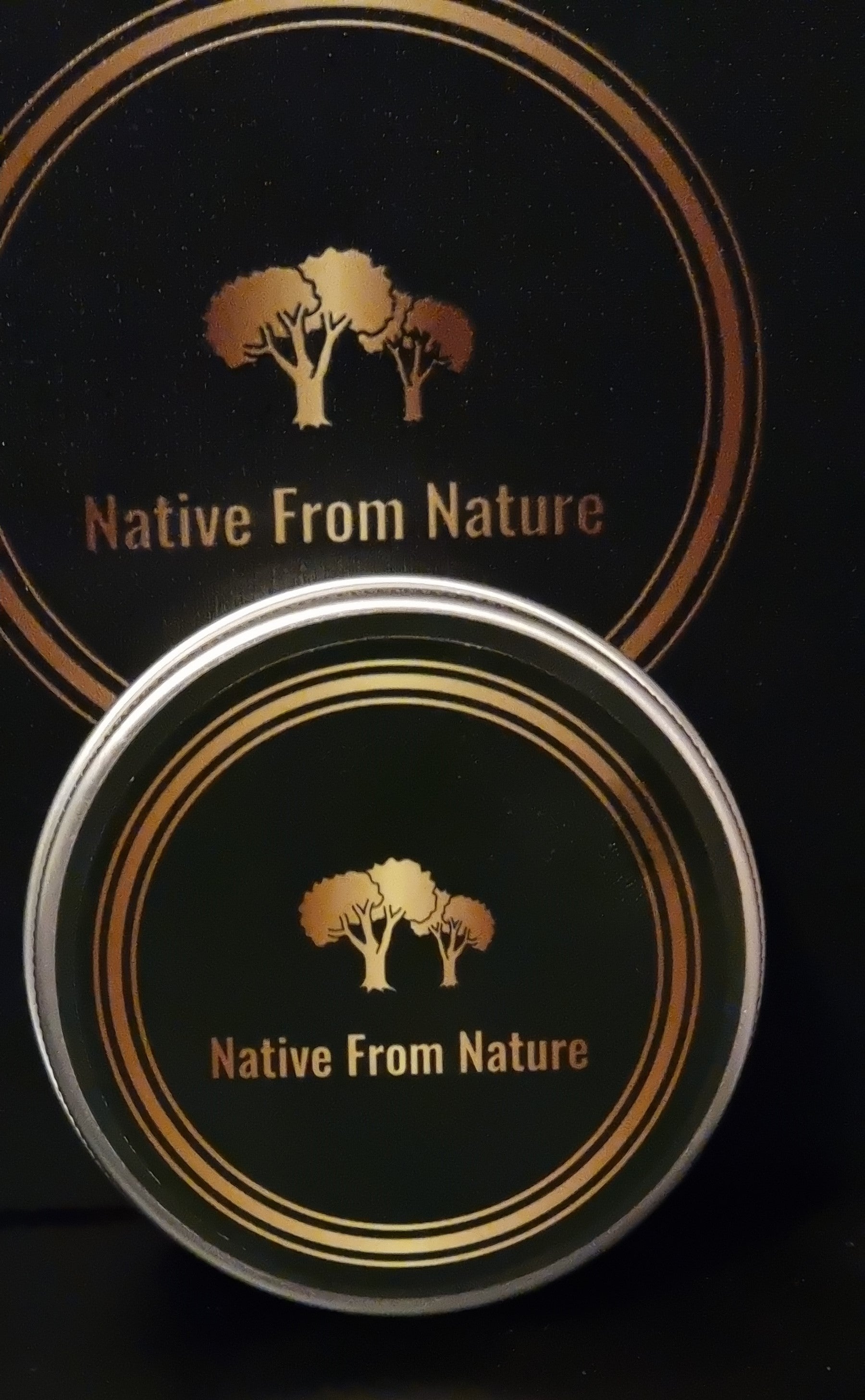 beard balm